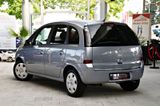 Opel Meriva Edition Traum-Zustand 1.Hand Rentner - Opel: Rent