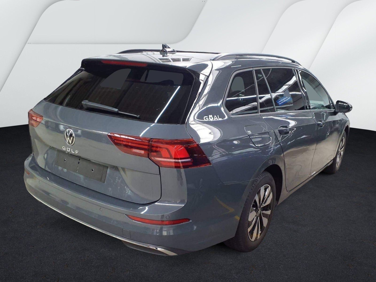 Volkswagen Golf - Bild 3