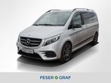 Mercedes-Benz V 250 d AMG-Line 4MATIC AHK/elHeckkl/LED/Navi - gebrauchte Mercedes-Benz V 250 aus dem Jahr 2018