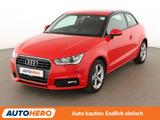 Audi A1 1.0 TFSI Sport *NAVI*PDC*SHZ* - Audi A1 Gebrauchtwagen in Dresden
