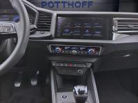 Audi A1 - Vorschau Bild 13