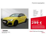 Audi A1 Sportback S line 25 TFSI S tronic MMI LED PDC - gebrauchte Audi A1 aus dem Jahr 2022