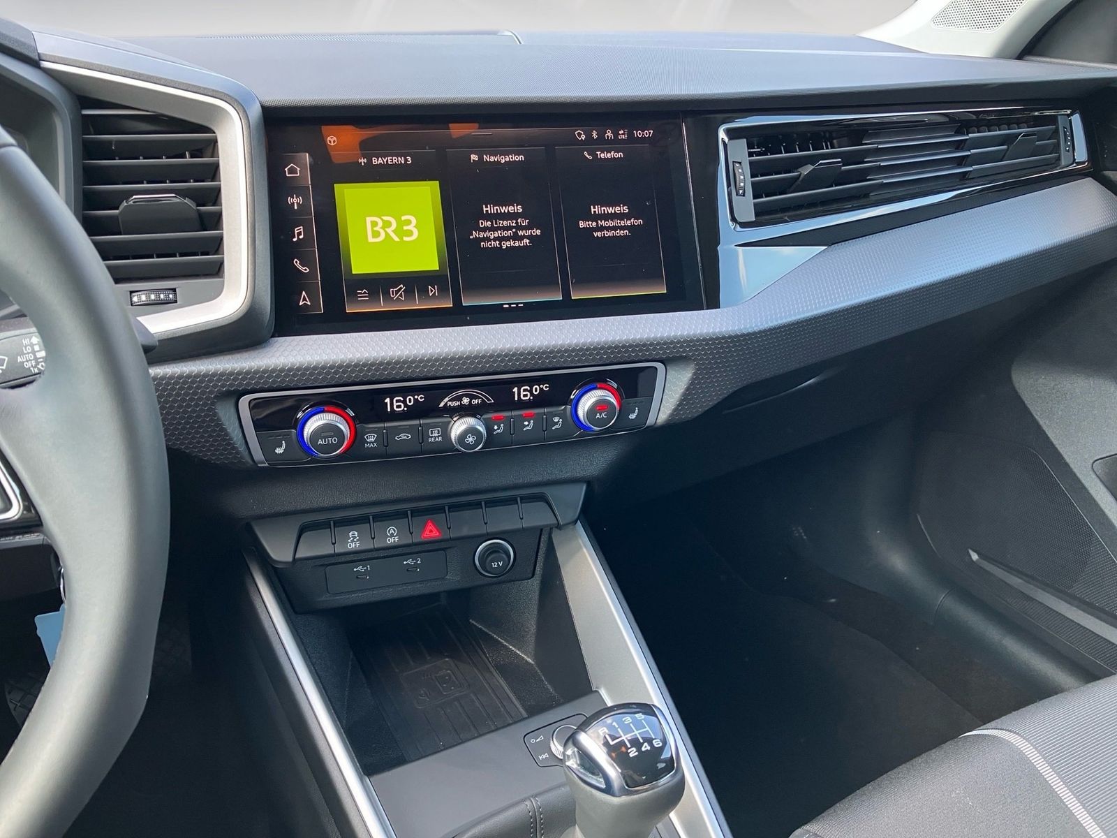 Audi A1 - Bild 12