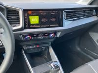 Audi A1 - Vorschau Bild 12