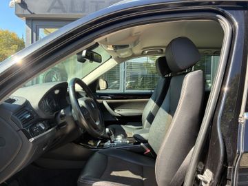 BMW X3 - 7