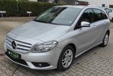 Mercedes-Benz B 180 CDI*PDC*Automatik*77Tkm*Scheckheftgepflegt - Mercedes-Benz B 180: Automatik, Cdi