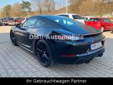 Porsche Cayman 718 GTS 4,0,Apple,Bose,PDK,Sport - Porsche Cayman mit Benzin-Antrieb: Coupe, Automatik