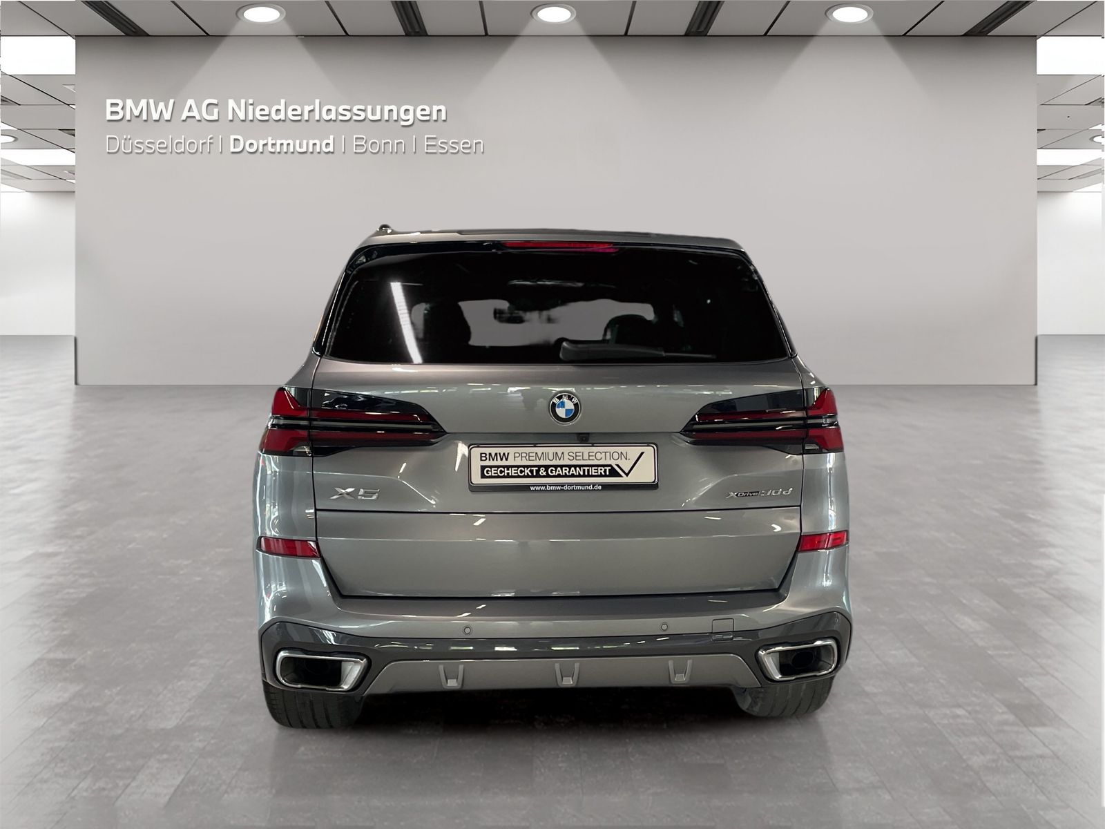 BMW X5 - Bild 9