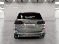 BMW X5 - Vorschau Bild 9