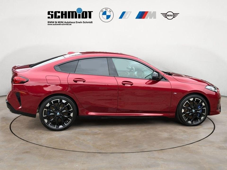 BMW M235 xDrive Gran Coupé + GARANTIE-bis-03.2030