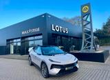 Lotus Eletre S Carbon Glasdach Dynamic Handling - Lotus Elektroautos