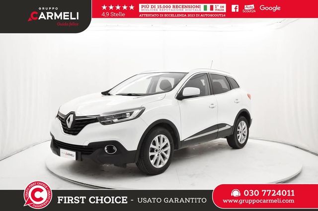 Renault Kadjar 1.2 TCe Energy Zen EDC