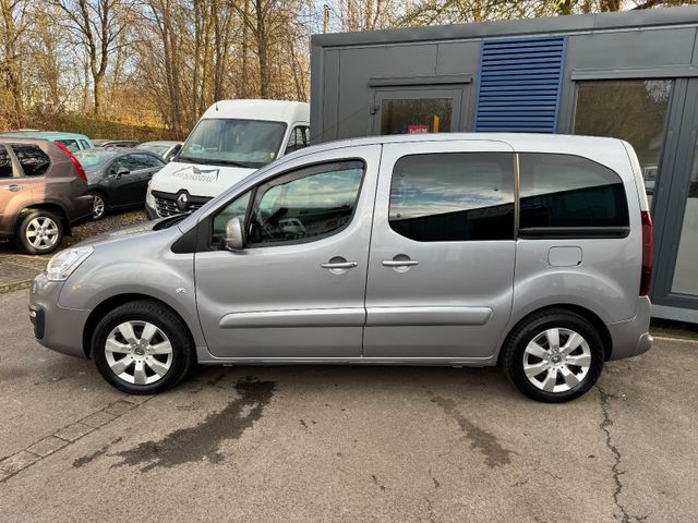 Citroën Berlingo Kombi Selection-Klima-Ahk-Pdc