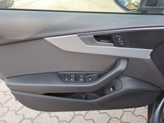 AUDI A4 Avant 2.0 TDI 35 S tronic sport