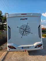 Pilote G 741 FGJ  - Pilote Integrierter