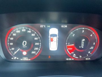 Volvo S90 - 9