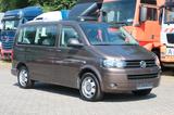 Volkswagen T5 Multivan Startline 7-Sitzer/Soft Close,Navi - Volkswagen T5 Multivan: Sitze