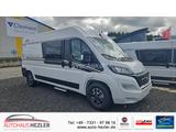 Malibu 600 Van compact LE 140 PS 6 Gang 12.000 Rabatt - Malibu Van 600 LE
