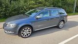 Volkswagen VW Passat Alltrack, 2,0 TDI, 140 PS, 4 Mot... - Volkswagen Passat Alltrack aus 2012