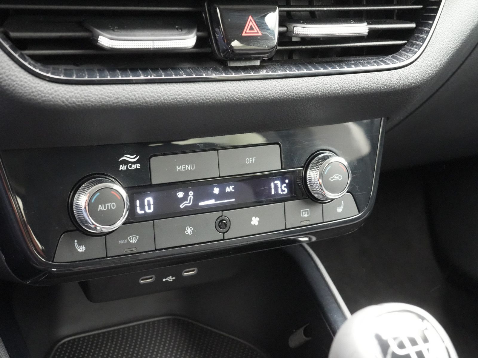 Skoda Fabia - Bild 8