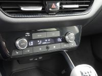 Skoda Fabia - Vorschau Bild 8
