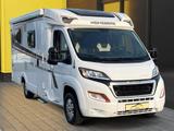 Weinsberg CaraCompact 600 MEG Pepper+Markise+TV+Fahrradtr - Offers