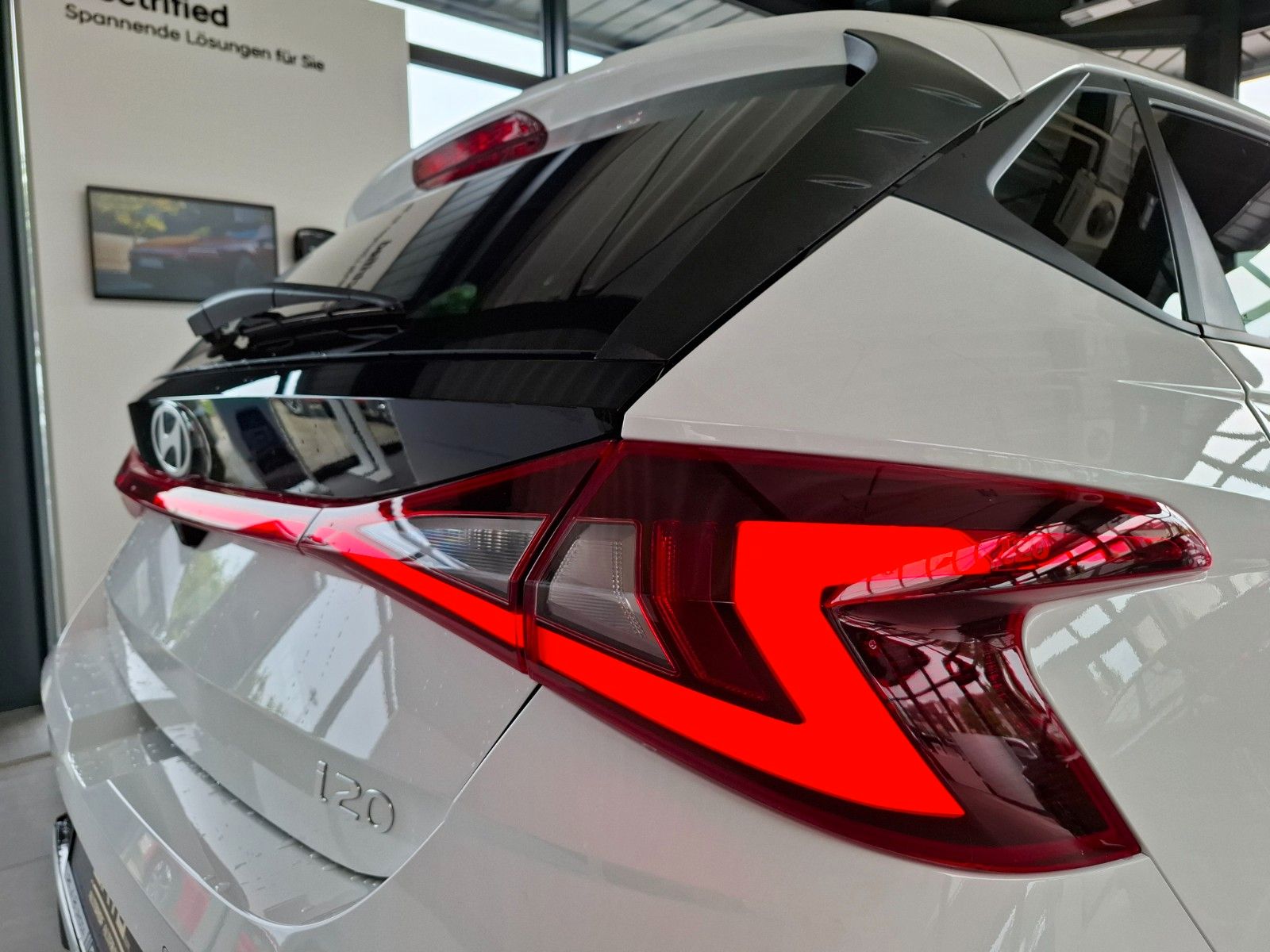 Hyundai i20 - Bild 40