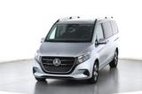 Mercedes-Benz V 220d Lang AHK2.5t/Distronic - Mercedes-Benz V-Klasse Jahreswagen