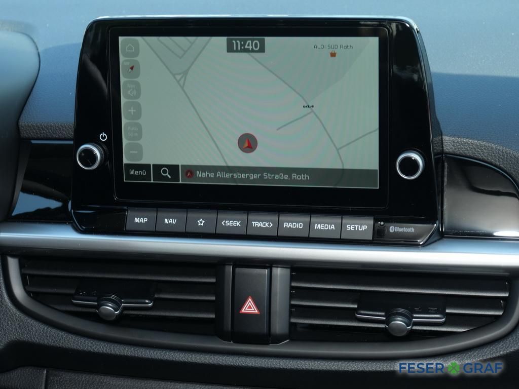 Kia Picanto - Bild 7