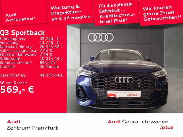 Audi Q3 - Bild 2