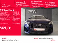 Audi Q3 - Vorschau Bild 2