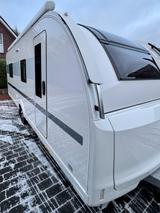 Adria Adora 613 HT *Alde*ATC*Mover*Markise*Teppich* - Adria Adora 613 ht