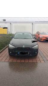 BMW 1er - F20 Advantage (114i) - BMW 114 von privat