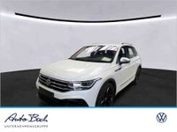 Volkswagen Tiguan - Vorschau Bild 1