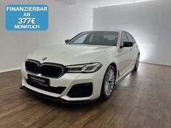 BMW 520i / M-PAKET EXCLUSIVE / 2.HD / NUR 53.tKM / BMW 520i / M-PAKET EXCLUSIVE / 2.HD / NUR 53.tKM /