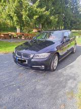 BMW 320d Edition Sport Edition Sport - BMW 320: 320d Edition Sport