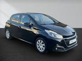 Peugeot 208 PureTech 82 Style - Peugeot 208: Style