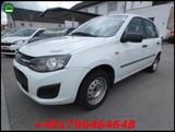 Lada KALINA 1.6 8V 5G BLUETOOTH-USB-SD+EURO6 - Lada Kalina Gebrauchtwagen