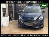 Ford S-MAX 2.0 EB AWD/4x4 TITANIUM*190PS*7-SIT*UPE53 - Ford S-Max in Oldenburg