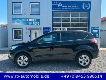 Ford Kuga - 2