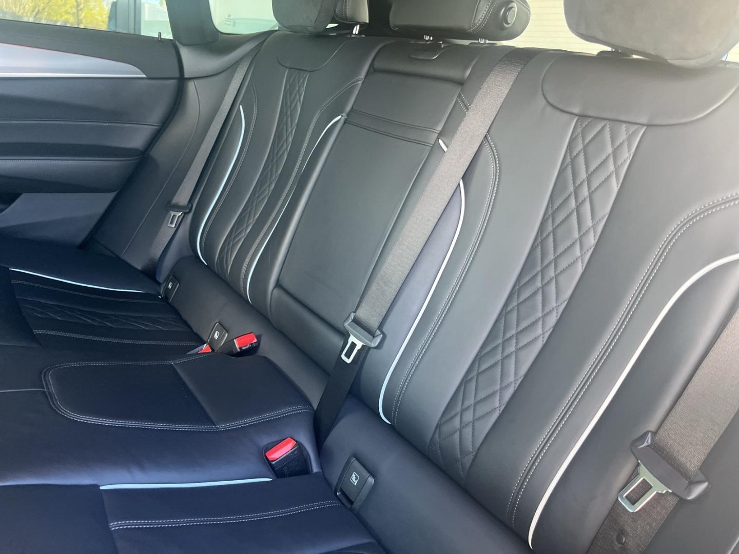 BMW 640 Gran Turismo xDrive M Sport/StandHZG/Navigat