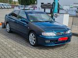 Nissan Primera P11 Sport - Nissan Primera: Sport