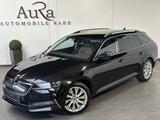Skoda Superb  Combi 1.4 TSI iV DSG Style NAV+LED+VCOCK - Skoda Superb mit Hybrid-Antrieb