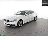 BMW 520 d xDrive LUXURY LINE 360GRAD,MEMORY,NAVIPROF - BMW 520: 520d