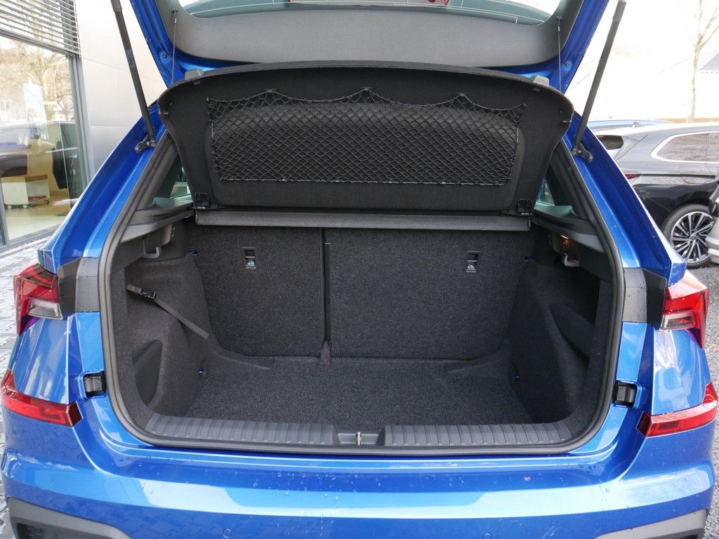 Skoda Kamiq - Bild 21