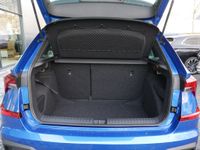 Skoda Kamiq - Vorschau Bild 21