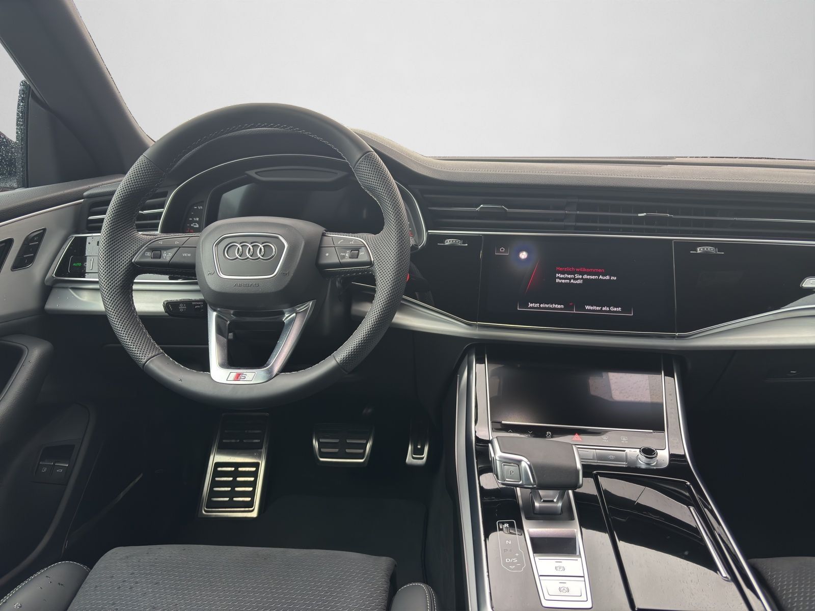Audi Q8 - Bild 4