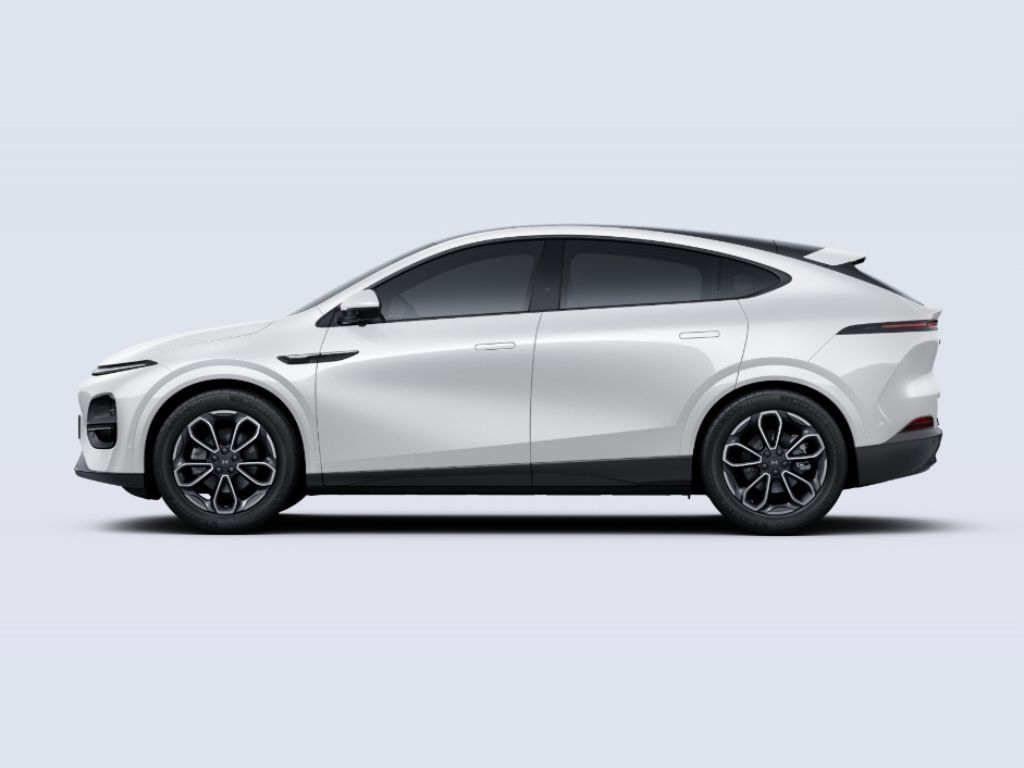 XPENG G6