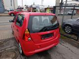 Daihatsu YRV 1.3 Plus*1 HAND*SPORT*ALUS*GARAGE*SEHR GEPFL - Daihatsu in Hannover