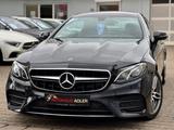 Mercedes-Benz E220d Coupe AMG-SPORTPA*AUTOM*NAV*PDC*KAM*LED*SH - Mercedes-Benz E 220: Coupe